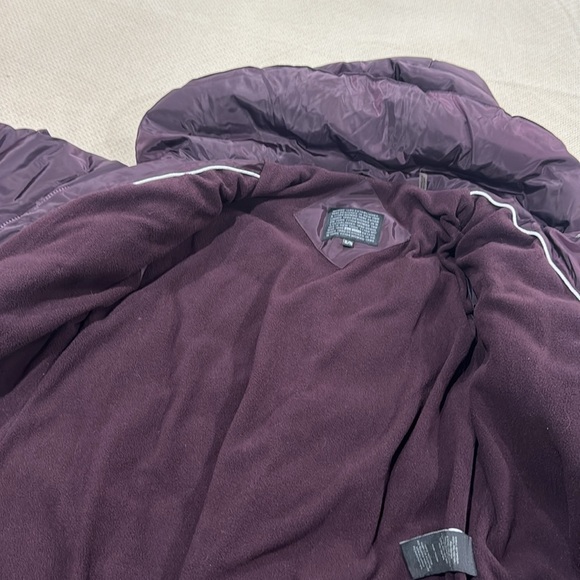 Steve Madden Puffer Jacket - Picture 15 of 15